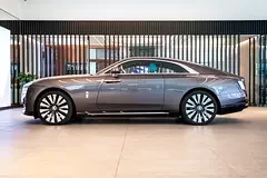 Rolls-Royce Spectre