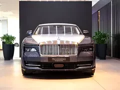 Rolls-Royce Spectre