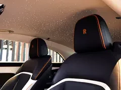 Rolls-Royce Spectre