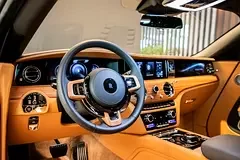 Rolls-Royce Spectre