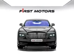 Rolls-Royce Spectre