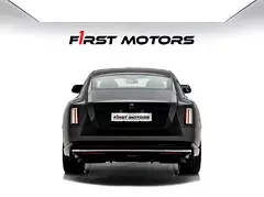 Rolls-Royce Spectre