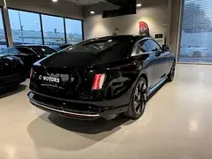 Rolls-Royce Spectre
