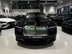 Rolls-Royce Spectre