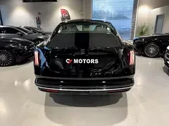Rolls-Royce Spectre