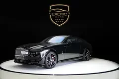 Rolls-Royce Spectre