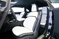 Rolls-Royce Spectre
