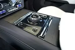 Rolls-Royce Spectre