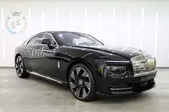 Rolls-Royce Spectre