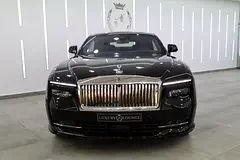 Rolls-Royce Spectre