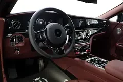 Rolls-Royce Spectre