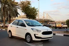 Ford Figo