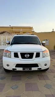 Nissan Armada