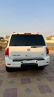 Nissan Armada