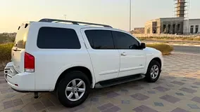 Nissan Armada