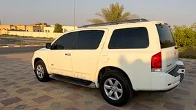 Nissan Armada