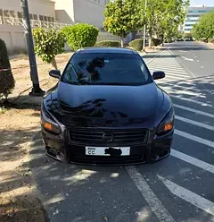 Nissan Maxima