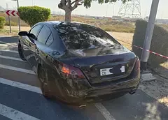Nissan Maxima