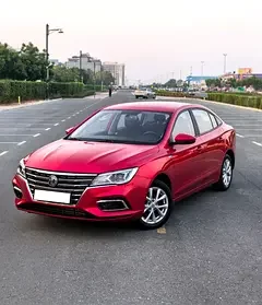 MG MG5