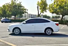 MG MG5