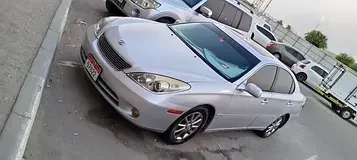 Lexus ES-Series