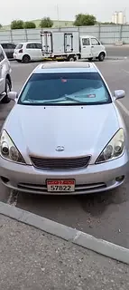 Lexus ES-Series