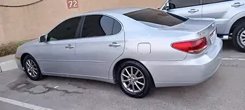 Lexus ES-Series