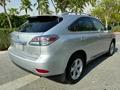 Lexus RX-Series
