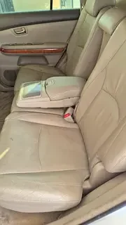 Lexus RX-Series