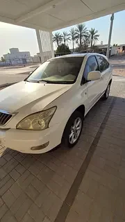 Lexus RX-Series