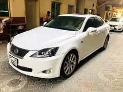 Lexus IS-Series