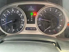 Lexus IS-Series