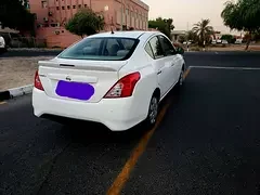 Nissan Sunny