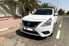 Nissan Sunny