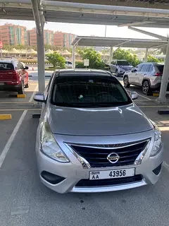 Nissan Sunny