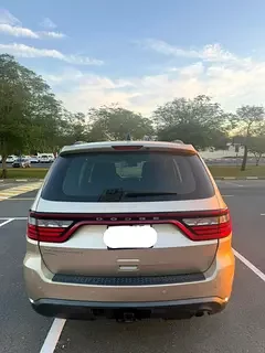 Dodge Durango