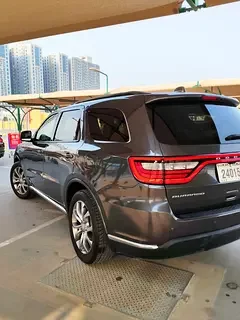 Dodge Durango