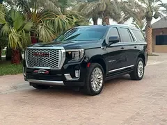 GMC Yukon