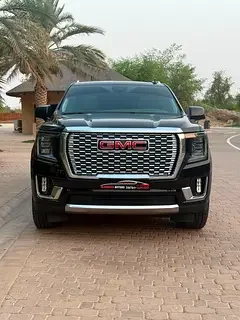 GMC Yukon