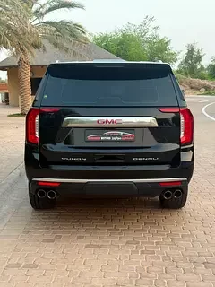 GMC Yukon