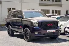 GMC Yukon