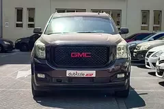 GMC Yukon