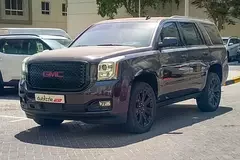 GMC Yukon