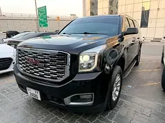 GMC Yukon