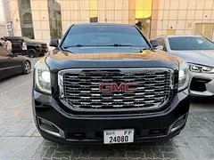 GMC Yukon