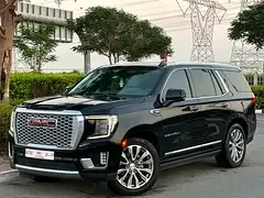 GMC Yukon