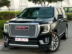 GMC Yukon