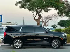 GMC Yukon