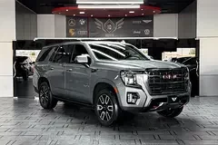 GMC Yukon