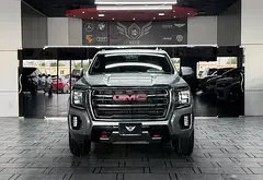 GMC Yukon